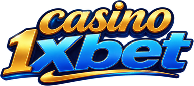 casino 1xbet logo